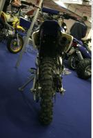 Photo Reference of Motorbike Cross