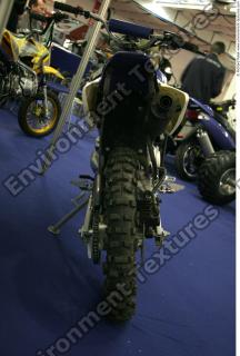 Photo Reference of Motorbike Cross