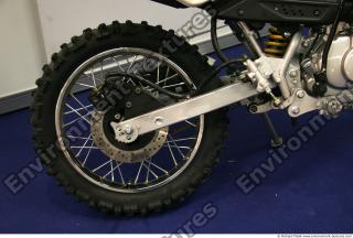 Photo Texture of Wheel