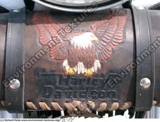 Photo Reference of Motorbike Chopper