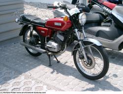 Photo Reference of Motorbike