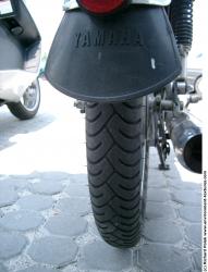 Photo Reference of Motorbike