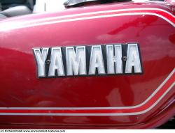 Photo Reference of Motorbike