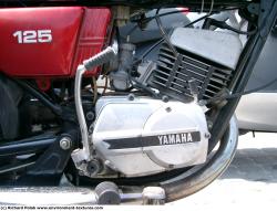 Photo Reference of Motorbike