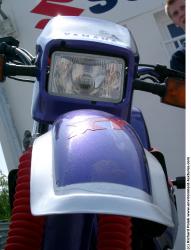 Photo Reference of Motorbike Cross