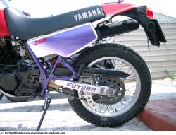 Photo Reference of Motorbike Cross