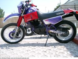 Photo Reference of Motorbike Cross