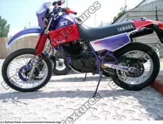 Photo Reference of Motorbike Cross