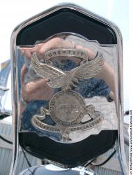 Photo Reference of Sport Motorbike