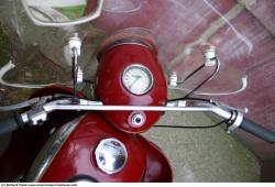 Photo Reference of Motorbike