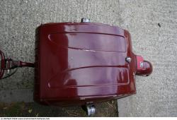 Photo Reference of Motorbike