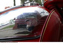 Photo Reference of Motorbike