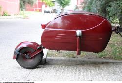 Photo Reference of Motorbike