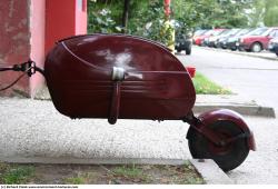 Photo Reference of Motorbike