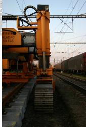 Photo References of Machine Repair Railway
