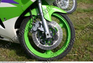 Photo Reference of Sport Motorbike