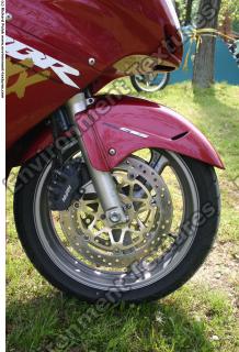 Photo Reference of Sport Motorbike