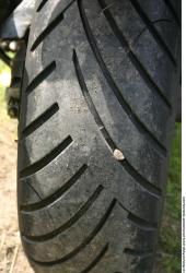 Photo Reference of Sport Motorbike