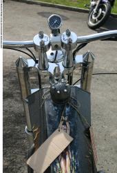 Photo Reference of Motorbike Chopper