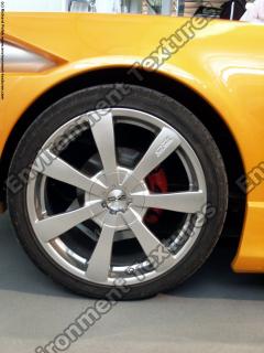 Photo References of Car