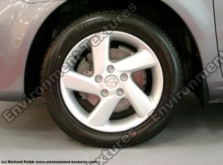 Photo Reference of Mazda 6