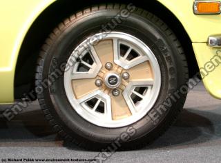 Photo Reference of Veteran