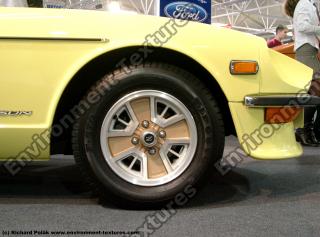 Photo Reference of Veteran