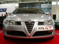 Photo Reference of Alfa Romeo GT