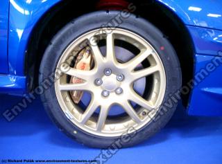 Photo Reference of Subaru