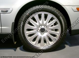 Photo Reference of Volvo S80