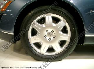 Photo Reference of Maybach