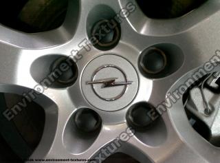 Photo Reference of Opel Astra