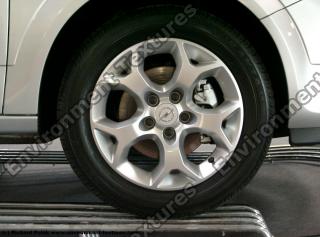 Photo Reference of Opel Astra