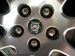 Photo Reference of Jaguar XK