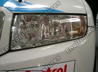 Photo Reference of Racing Car