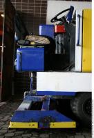 Photo Reference of Ice Resurfacers