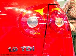 Photo Reference of Volkswagen Golf