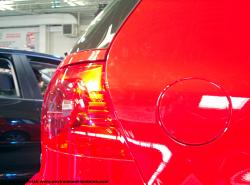 Photo Reference of Volkswagen Golf