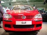 Photo Reference of Volkswagen Golf