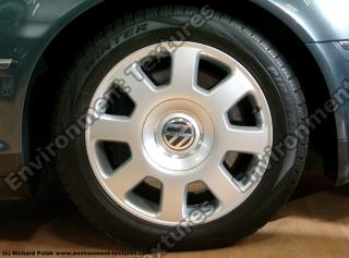 Photo Reference of Volkswagen Phaeton