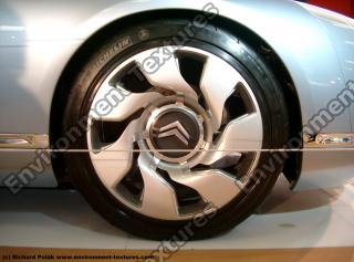 Photo Reference of Citroen