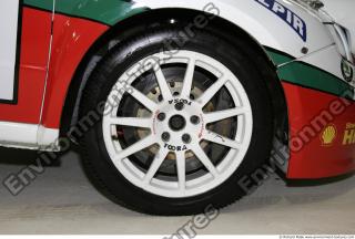 Photo Reference of Racing Car