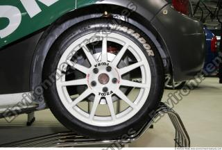 Photo Reference of Racing Car