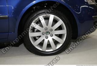 Photo References of Skoda Superb