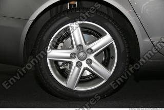 Photo References of Audi A6 Avant