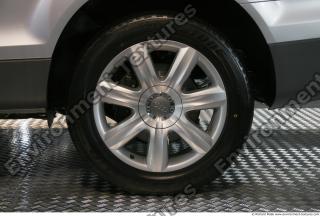 Photo References of Audi Q7