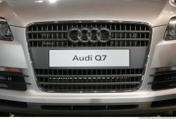 Photo References of Audi Q7