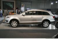 Photo Reference of Audi Q7