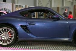 Photo References of Porsche Cayman S