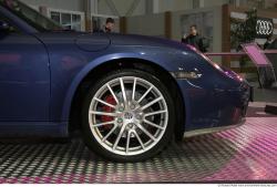 Photo References of Porsche Cayman S